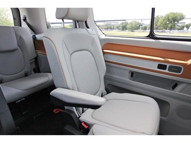 new 2025 Volkswagen ID. Buzz car, priced at $66,949