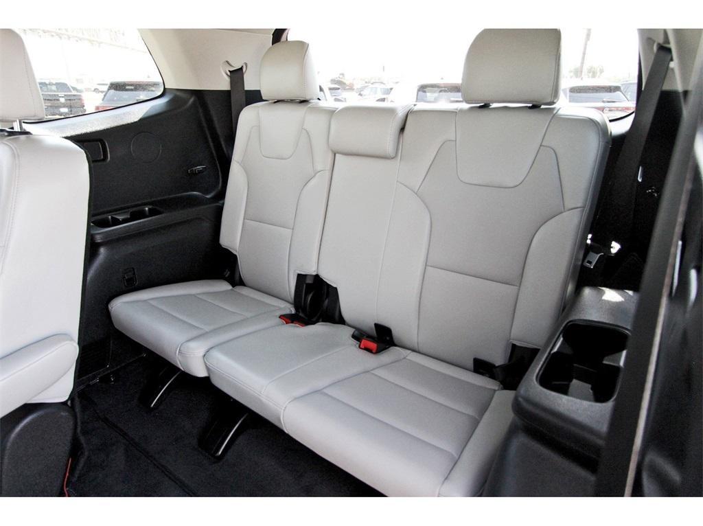 used 2024 Kia Telluride car, priced at $35,798