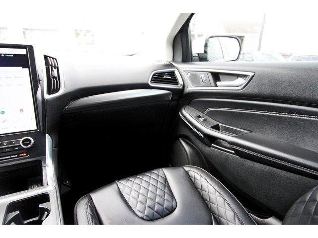 used 2023 Ford Edge car, priced at $27,428