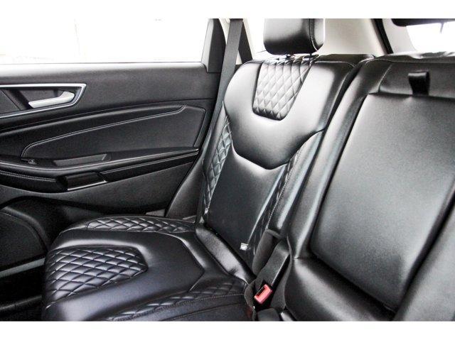 used 2023 Ford Edge car, priced at $27,428