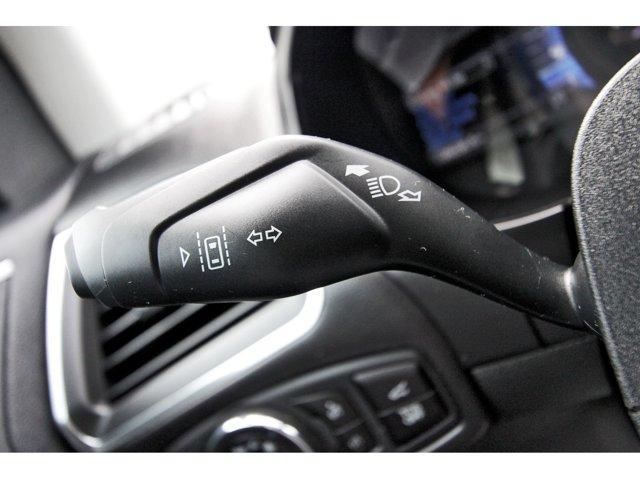 used 2023 Ford Edge car, priced at $27,428