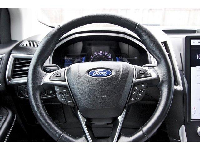 used 2023 Ford Edge car, priced at $27,428