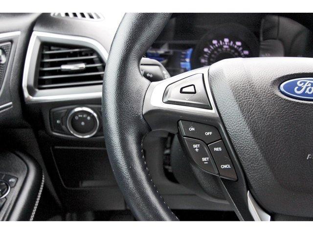 used 2023 Ford Edge car, priced at $27,428