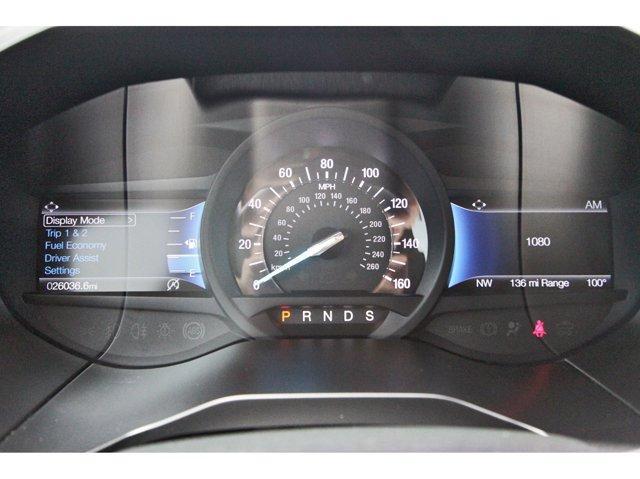 used 2023 Ford Edge car, priced at $27,428