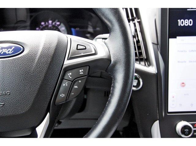 used 2023 Ford Edge car, priced at $27,428