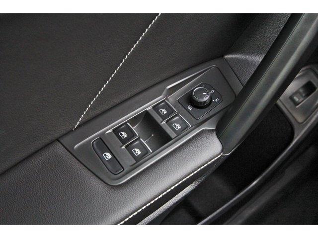 used 2024 Volkswagen Tiguan car, priced at $24,833