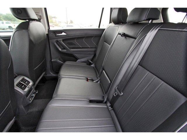 used 2024 Volkswagen Tiguan car, priced at $24,833