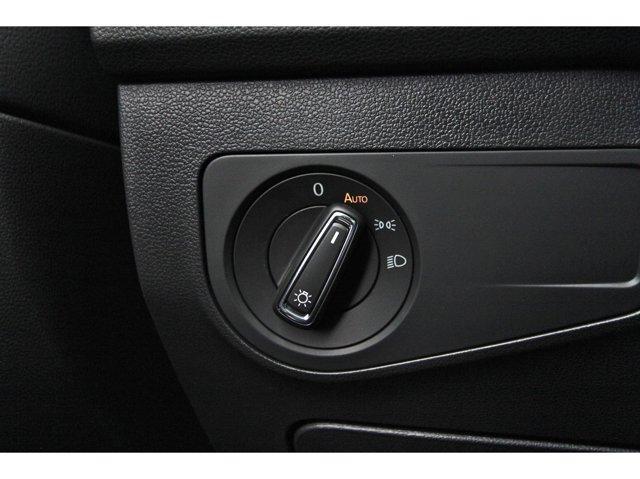 used 2024 Volkswagen Tiguan car, priced at $24,833