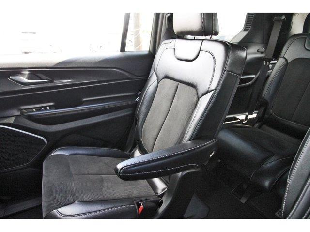 used 2021 Jeep Grand Cherokee L car, priced at $25,932