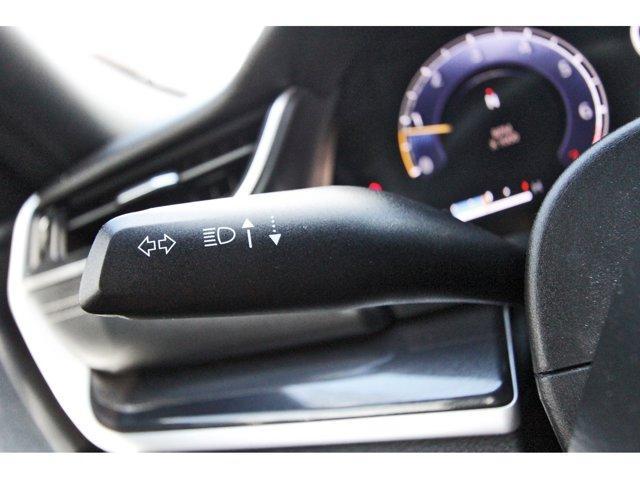 used 2021 Jeep Grand Cherokee L car, priced at $25,932