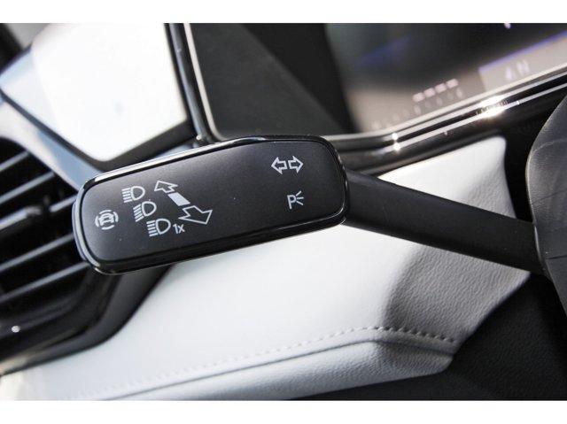 new 2025 Volkswagen Taos car, priced at $26,702