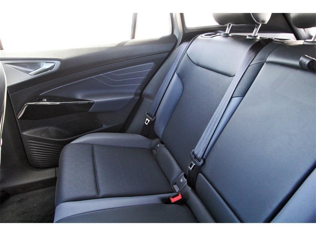 used 2023 Volkswagen ID.4 car, priced at $30,400