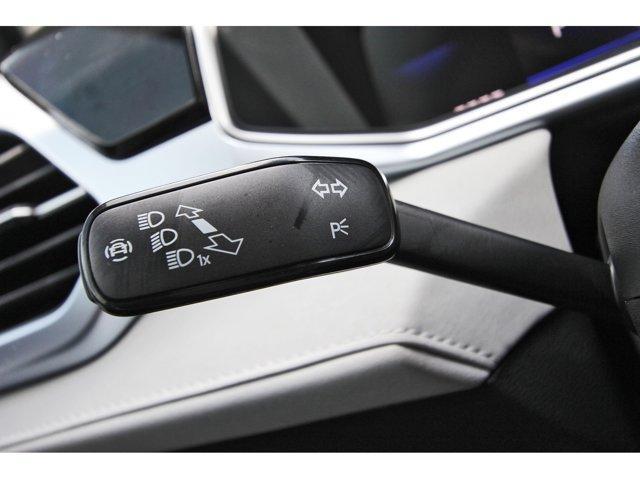 new 2025 Volkswagen Taos car, priced at $30,323