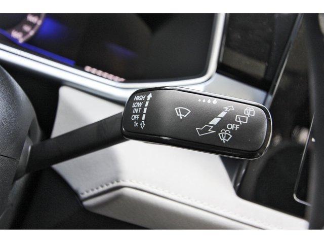 new 2025 Volkswagen Taos car, priced at $30,323