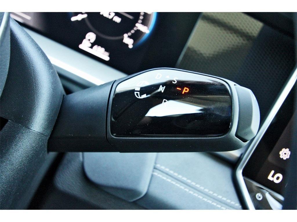 new 2025 Volkswagen Tiguan car, priced at $35,319