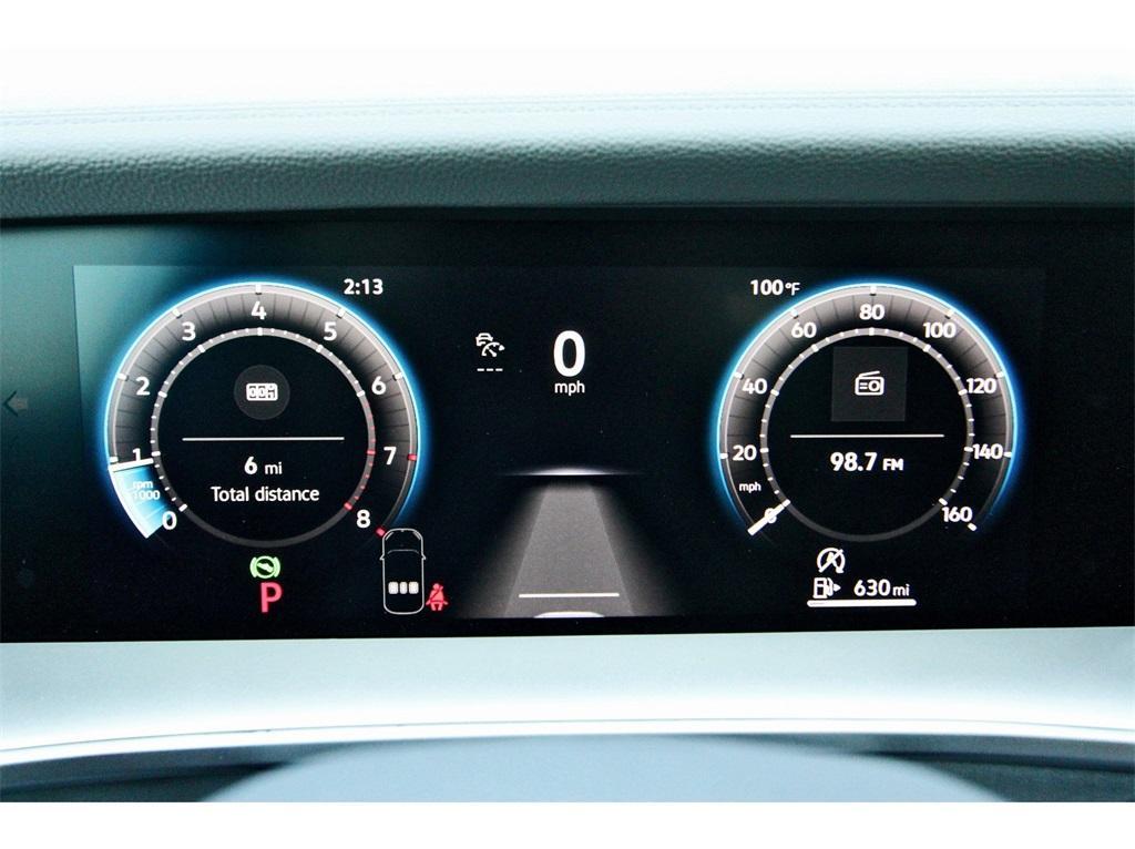 new 2025 Volkswagen Tiguan car, priced at $35,319