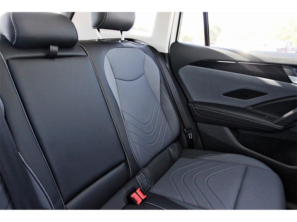 new 2025 Volkswagen Tiguan car, priced at $35,319