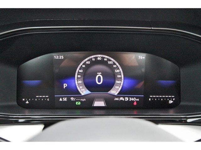 new 2025 Volkswagen Taos car, priced at $26,218