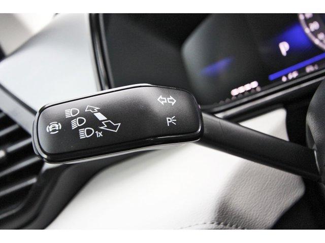 new 2025 Volkswagen Taos car, priced at $26,218