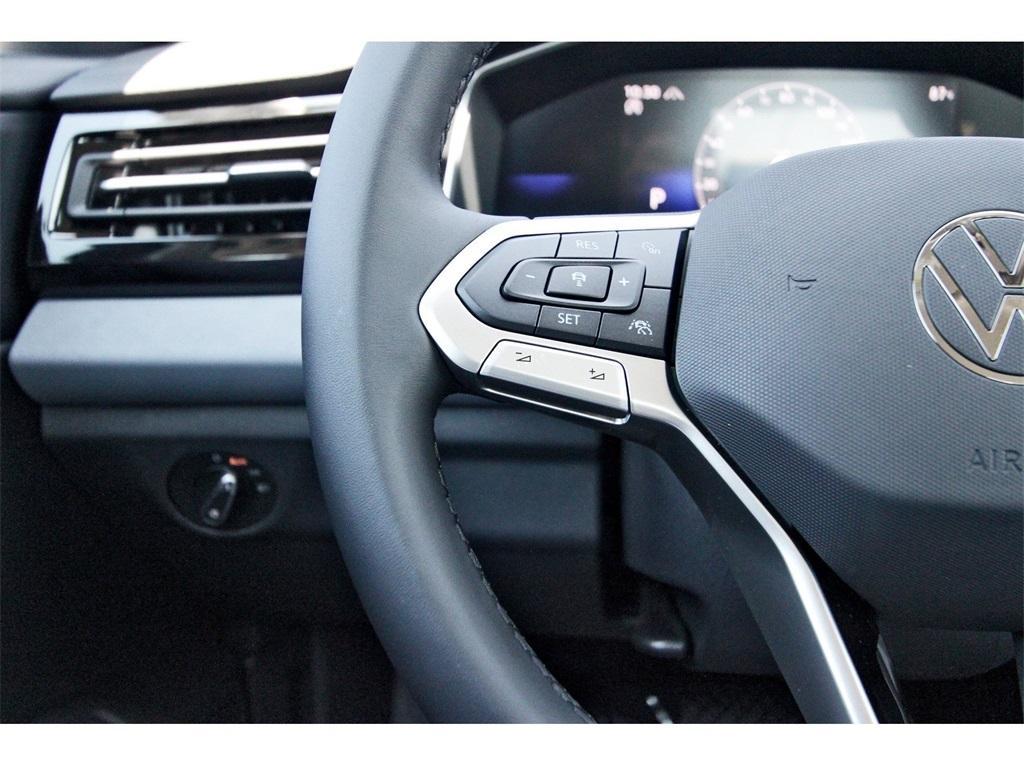 new 2025 Volkswagen Jetta car, priced at $26,644