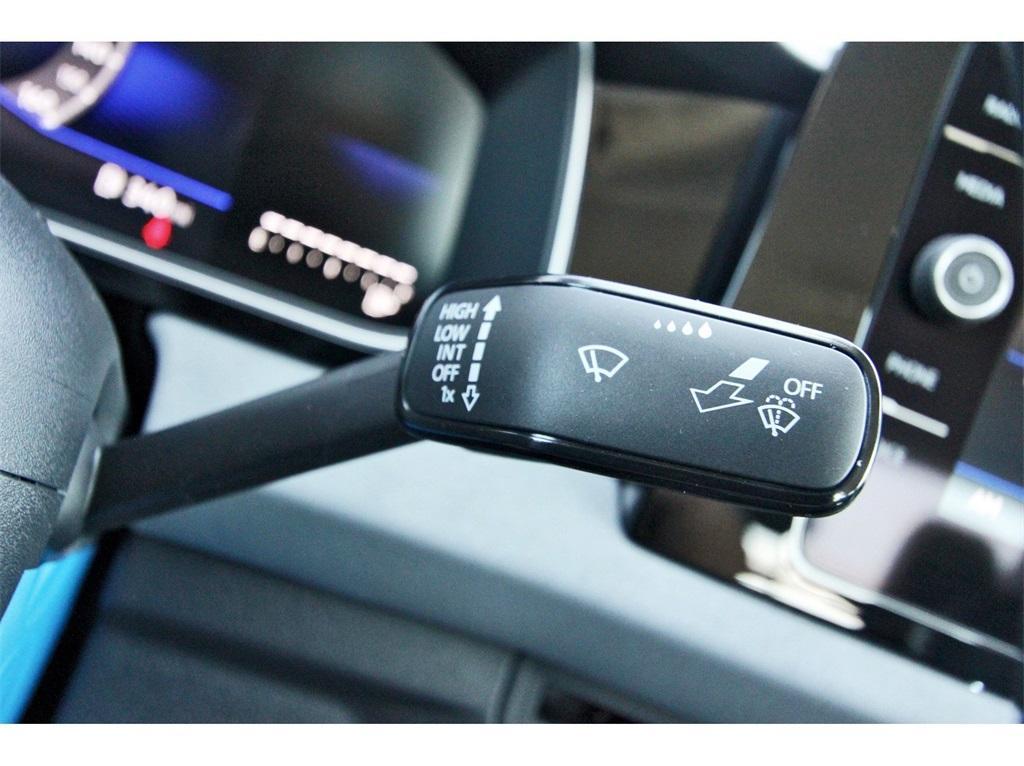 new 2025 Volkswagen Jetta car, priced at $26,644