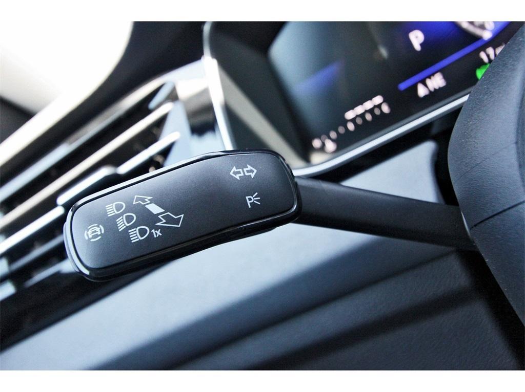 new 2025 Volkswagen Jetta car, priced at $26,644