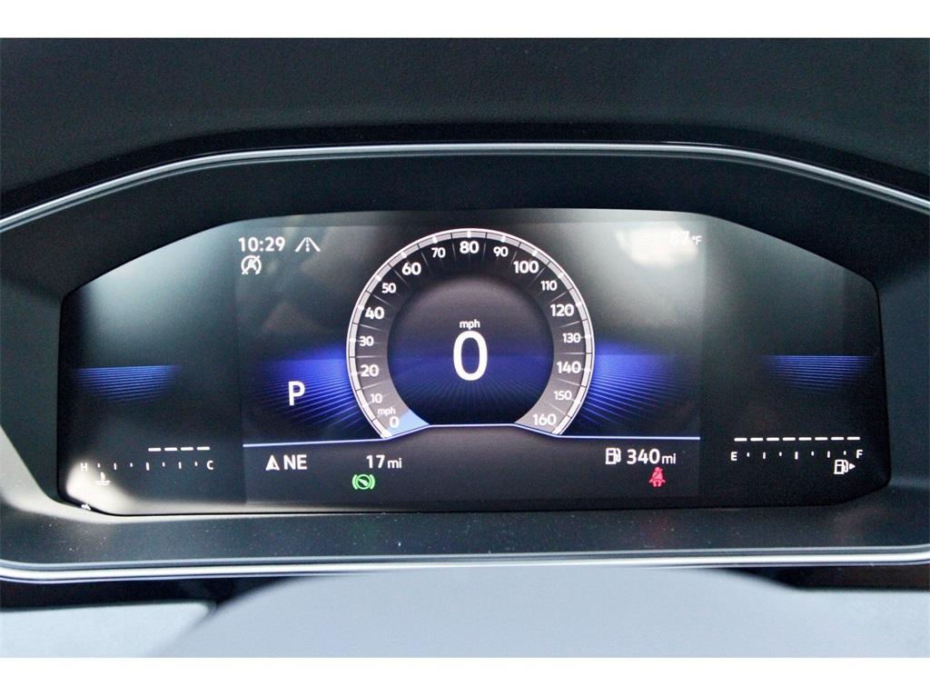 new 2025 Volkswagen Jetta car, priced at $26,644