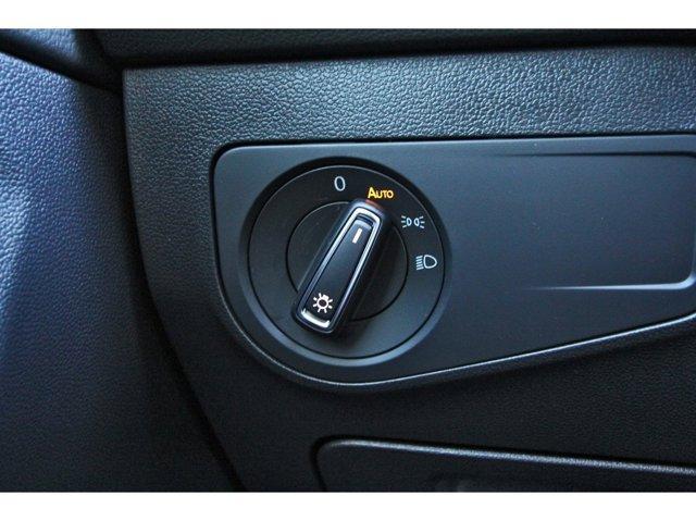 used 2024 Volkswagen Tiguan car, priced at $24,314
