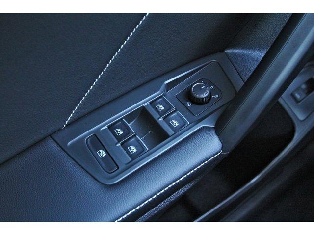 used 2024 Volkswagen Tiguan car, priced at $24,314