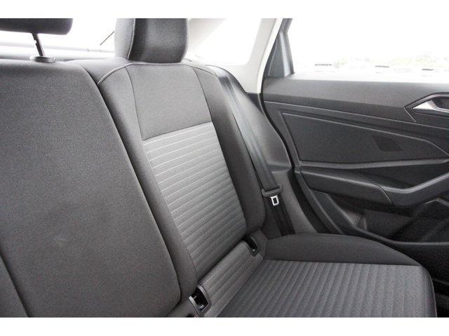 new 2025 Volkswagen Jetta car, priced at $24,476