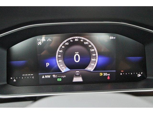 new 2025 Volkswagen Jetta car, priced at $24,476