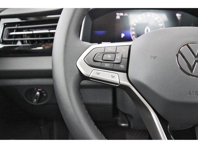 new 2025 Volkswagen Jetta car, priced at $24,476