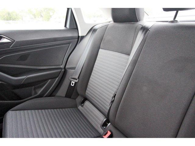 new 2025 Volkswagen Jetta car, priced at $24,476