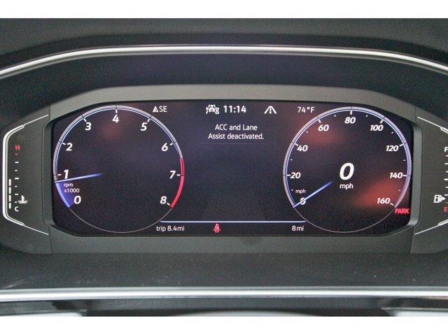 new 2025 Volkswagen Jetta GLI car, priced at $33,529