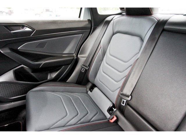new 2025 Volkswagen Jetta GLI car, priced at $33,529