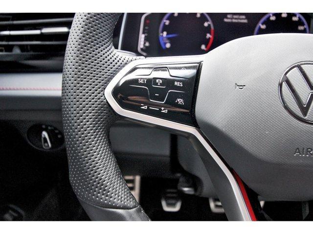 new 2025 Volkswagen Jetta GLI car, priced at $33,529