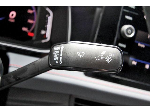 new 2025 Volkswagen Jetta GLI car, priced at $33,529