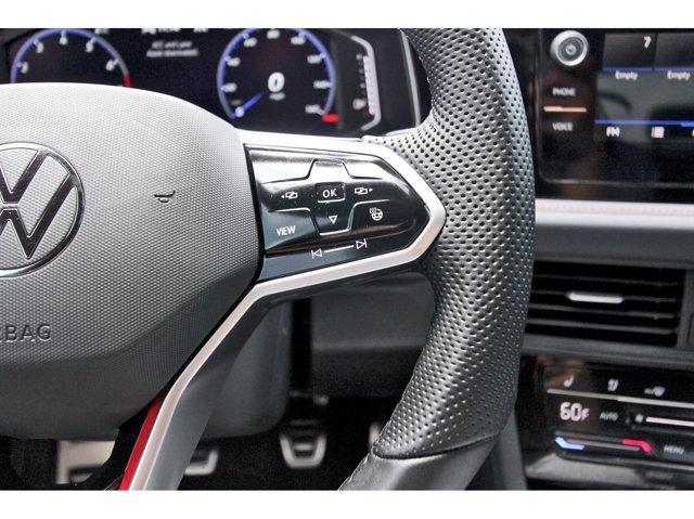 new 2025 Volkswagen Jetta GLI car, priced at $33,529