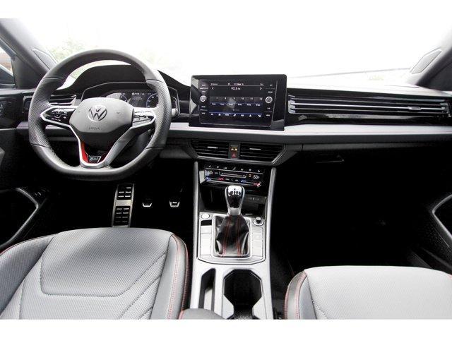 new 2025 Volkswagen Jetta GLI car, priced at $33,529