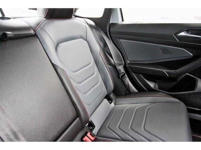 new 2025 Volkswagen Jetta GLI car, priced at $33,529