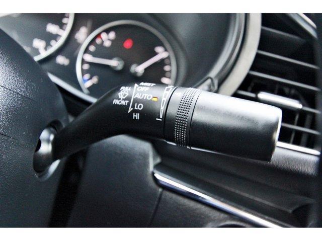 used 2024 Mazda Mazda3 car, priced at $24,051