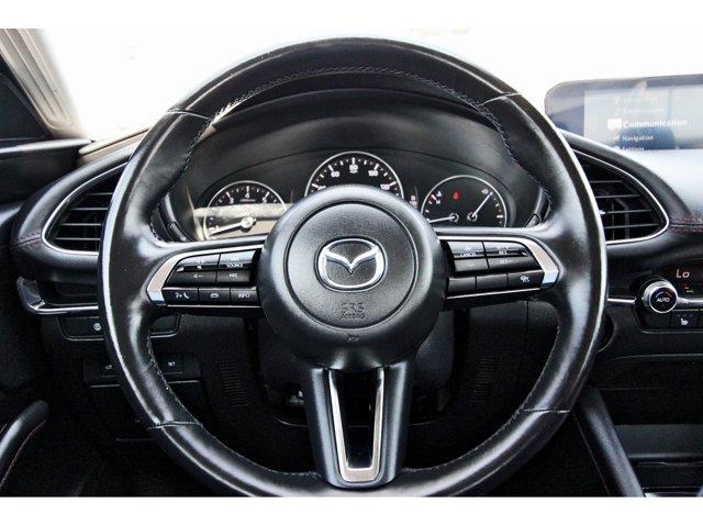 used 2024 Mazda Mazda3 car, priced at $24,051