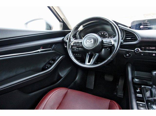used 2024 Mazda Mazda3 car, priced at $24,051