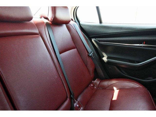 used 2024 Mazda Mazda3 car, priced at $24,051