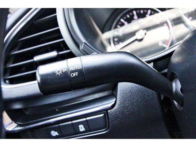 used 2024 Mazda Mazda3 car, priced at $24,051