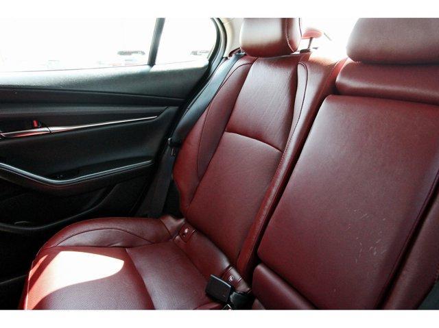 used 2024 Mazda Mazda3 car, priced at $24,051