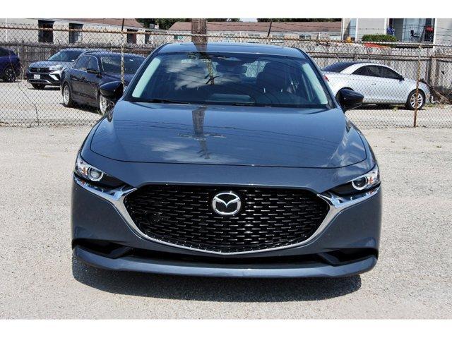 used 2024 Mazda Mazda3 car, priced at $24,051