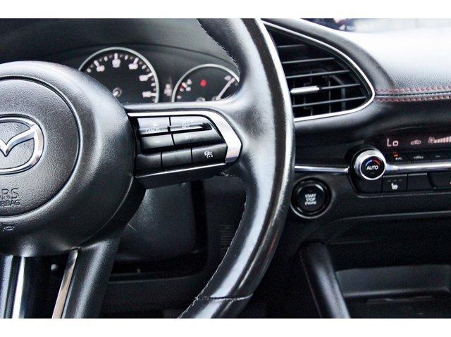used 2024 Mazda Mazda3 car, priced at $24,051