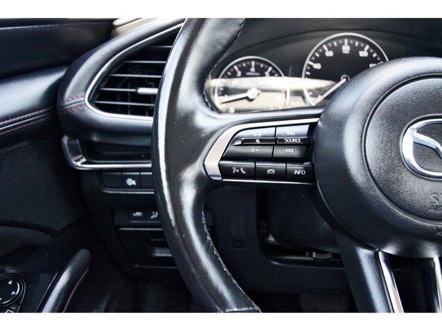 used 2024 Mazda Mazda3 car, priced at $24,051