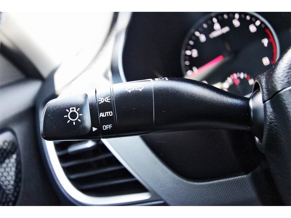 used 2021 Kia Seltos car, priced at $18,031